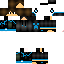 Texture for steve