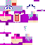 Texture for Myzaelle Official