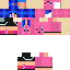 Texture for Galaxykirby