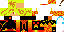 Texture for Pyro-Human