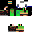 Texture for Julou3010