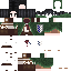 Texture for mikasa con capa