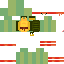 Texture for tortue kenshin