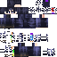 Texture for cosmic