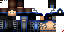 Texture for D's ReShaded Skin