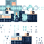 Texture for robin