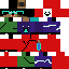 Texture for Kirito_Ssan