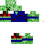 Texture for Creeper Mit Autfit