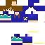Texture for あ