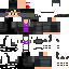 Texture for утенок джо джо