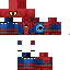 Texture for spidercubo