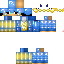 Texture for jonhnatas