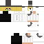 Texture for new fnaf game security guard