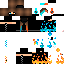 Texture for fire