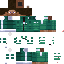 Texture for steve