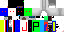 Texture for pectrajoker
