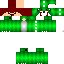 Texture for ginzinho dino