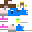 Texture for 棕獅2