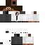 Texture for worker steve