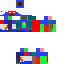 Texture for ustadz herobrine