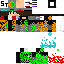 Texture for Dragonbone
