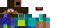Texture for herobrine
