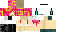Texture for galaxy
