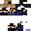 Texture for ninja