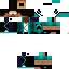 Texture for BADASS