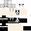 Texture for QtaroDemon