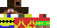 Texture for Herobrine-man