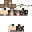Texture for steve