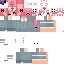 Texture for mink