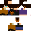 Texture for Anémone