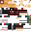 Texture for Awesoumis flamenguista 🤮