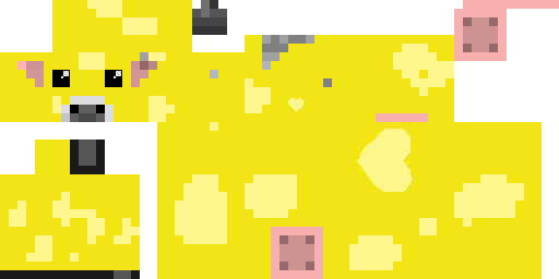 Texture for Kawaii Moobloom