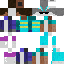 Texture for kiirieru
