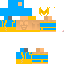 Texture for x