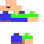 Texture for baldi