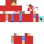 Texture for kakka