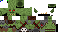 Texture for orc warrior