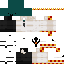 Texture for tealuc blob