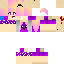 Texture for Rainha_XD