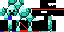 Texture for creeper-blackninja