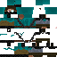 Texture for Steve Legend
