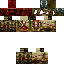 Texture for Gore zombie