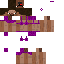 Texture for cacorro