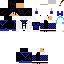 Texture for Steve