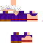 Texture for Nyckk Namek