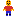 Texture for LEGO Minifigure V1